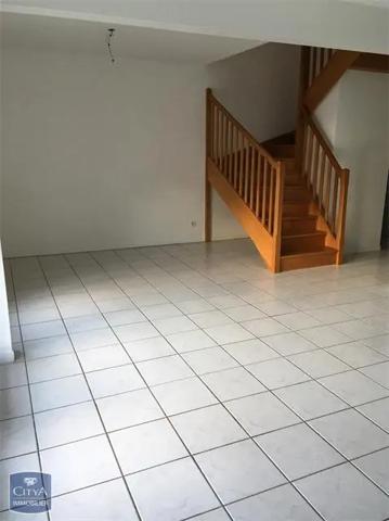 Maison à louer 5 pièces 109.3m²