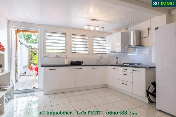 Vente / Maison de ville