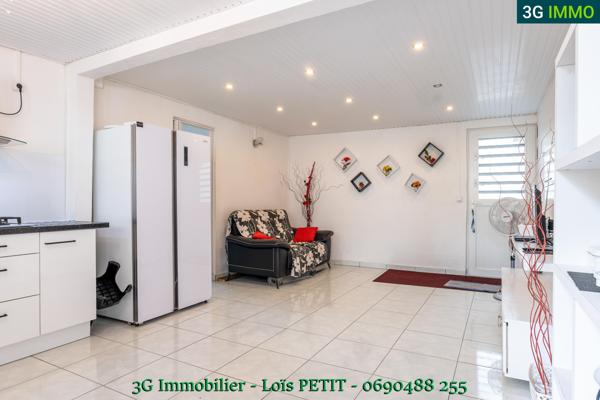 Vente / Maison de ville