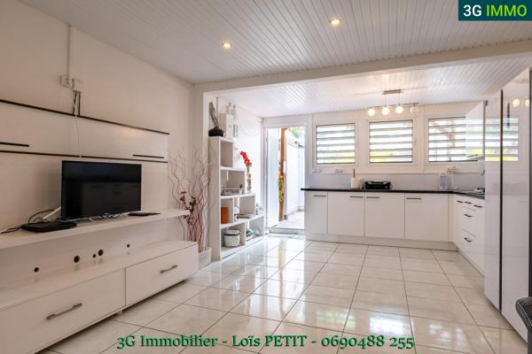 Vente / Maison de ville