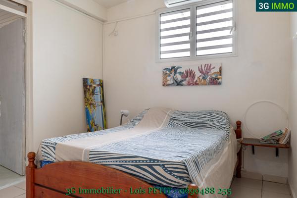 Vente / Maison de ville