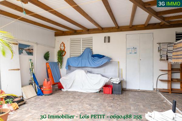 Vente / Maison de ville