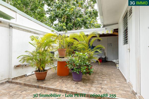 Vente / Maison de ville