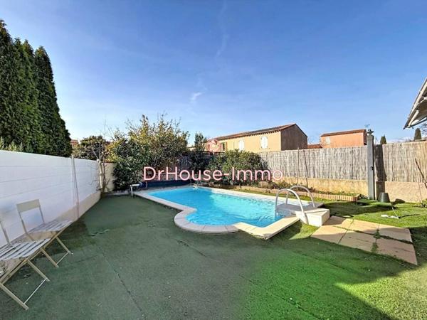 Maison à vendre 4 pièces de 85 m²