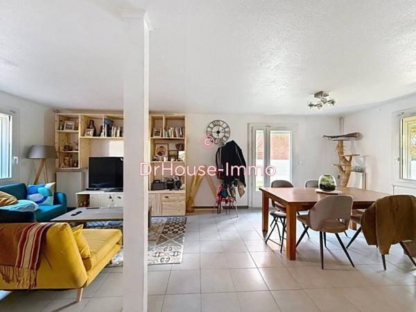 Maison à vendre 4 pièces de 85 m²