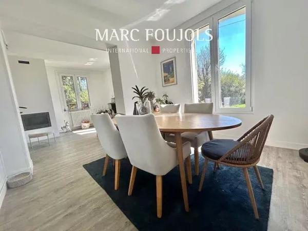 Maison 3 chambres proche Senlis