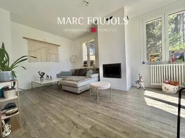 Maison 3 chambres proche Senlis