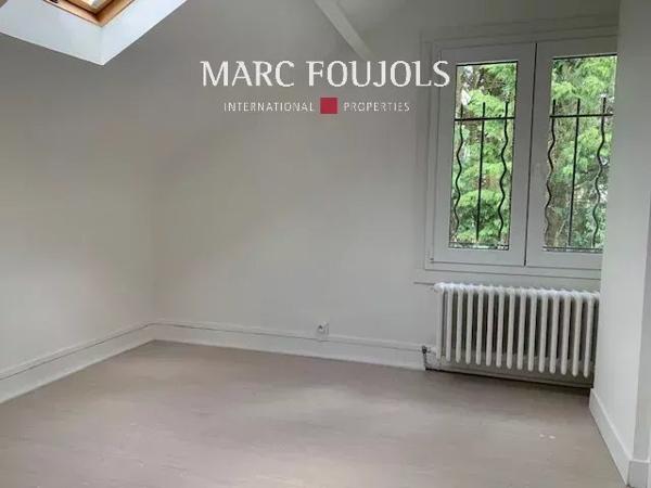 Maison 3 chambres proche Senlis