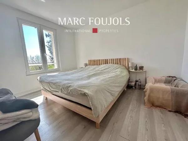 Maison 3 chambres proche Senlis