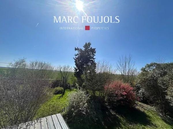 Maison 3 chambres proche Senlis