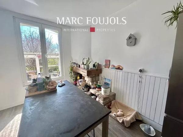 Maison 3 chambres proche Senlis