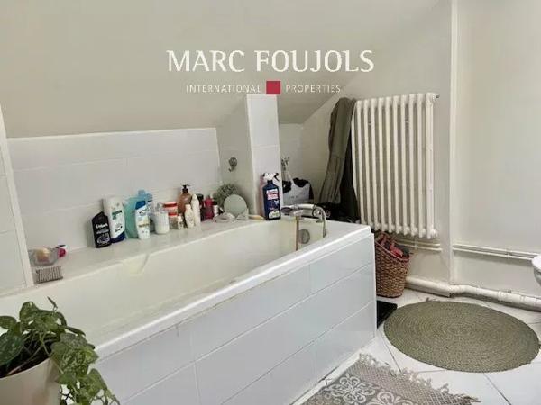 Maison 3 chambres proche Senlis