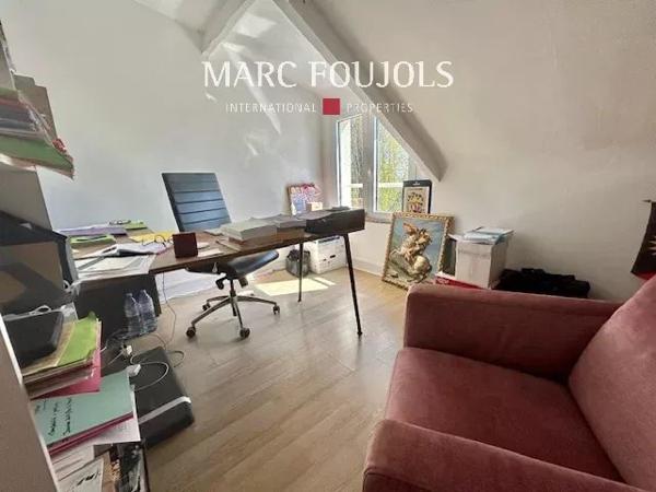 Maison 3 chambres proche Senlis