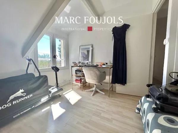 Maison 3 chambres proche Senlis