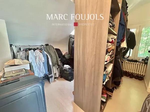 Maison 3 chambres proche Senlis