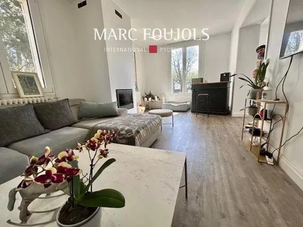 Maison 3 chambres proche Senlis