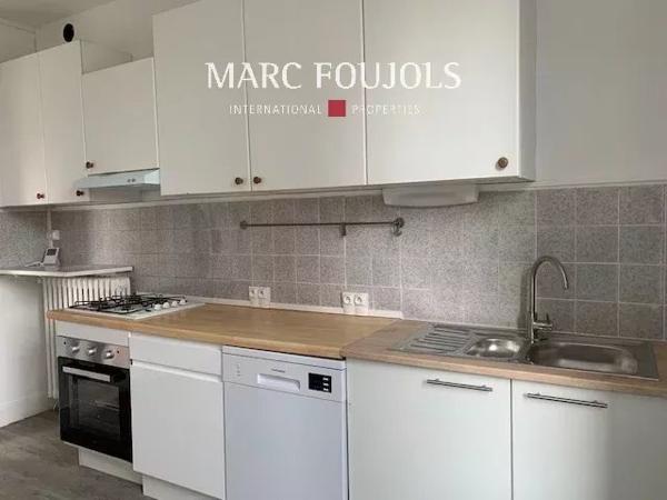 Maison 3 chambres proche Senlis