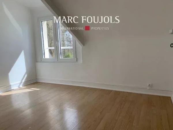 Maison 3 chambres proche Senlis