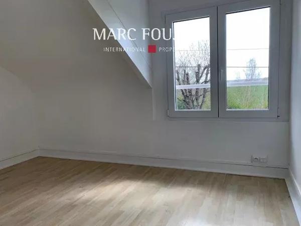 Maison 3 chambres proche Senlis