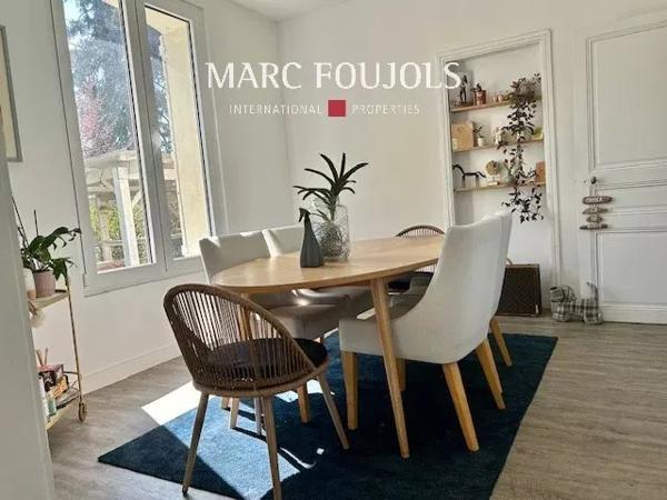 Maison 3 chambres proche Senlis