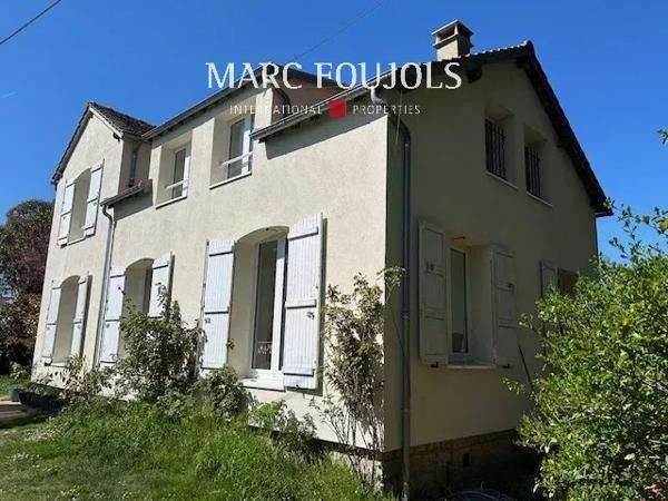 Maison 3 chambres proche Senlis