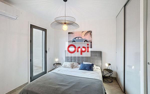 Appartement à vendre    3 pièces • 45,15 m2 Porto-Vecchio