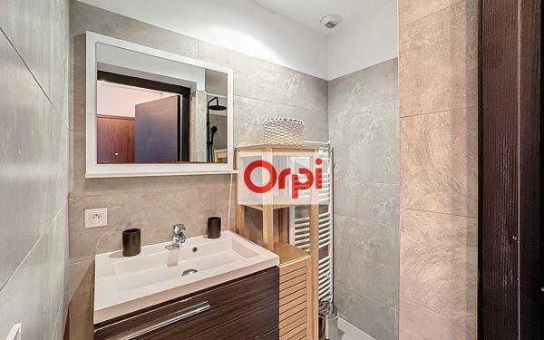 Appartement à vendre    3 pièces • 45,15 m2 Porto-Vecchio