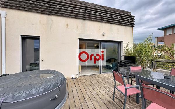 Appartement à vendre    3 pièces • 45,15 m2 Porto-Vecchio