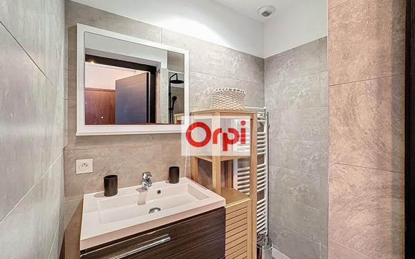 Appartement à vendre    3 pièces • 45,15 m2 Porto-Vecchio