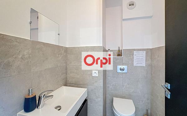 Appartement à vendre    3 pièces • 45,15 m2 Porto-Vecchio