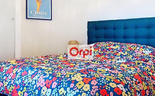 Appartement à vendre    3 pièces • 45,15 m2 Porto-Vecchio