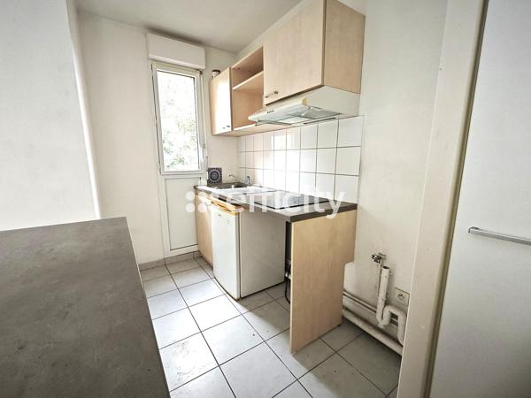 Appartement
         2 pièces
        - 45 m² Exclusivité 90 000 € *
