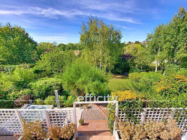 Maison 8 pièces - 192 m² Bien prestige