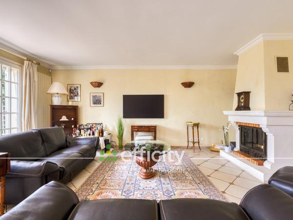 Maison 8 pièces - 192 m² Bien prestige