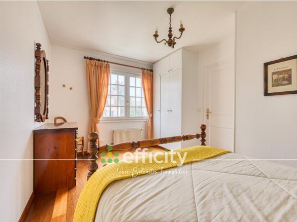 Maison 8 pièces - 192 m² Bien prestige