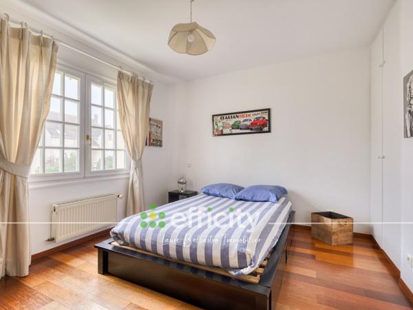 Maison 8 pièces - 192 m² Bien prestige