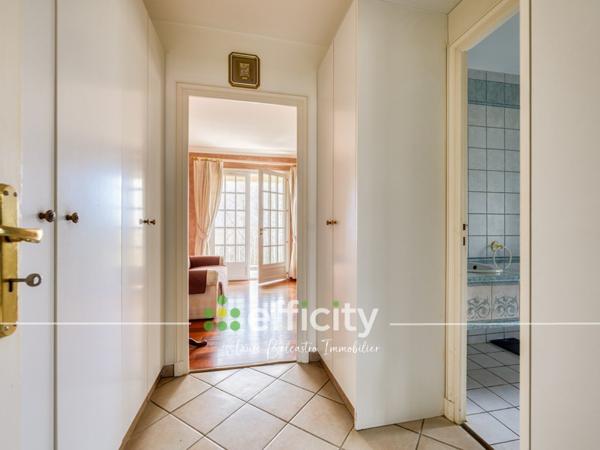 Maison 8 pièces - 192 m² Bien prestige