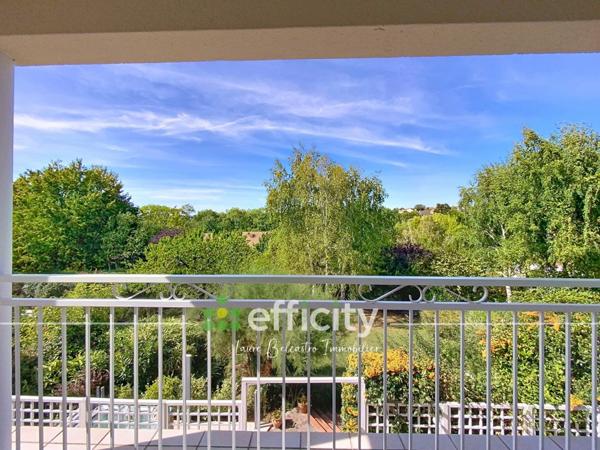 Maison 8 pièces - 192 m² Bien prestige