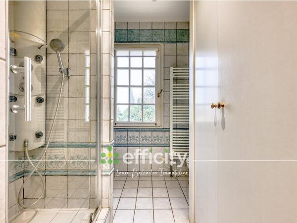 Maison 8 pièces - 192 m² Bien prestige