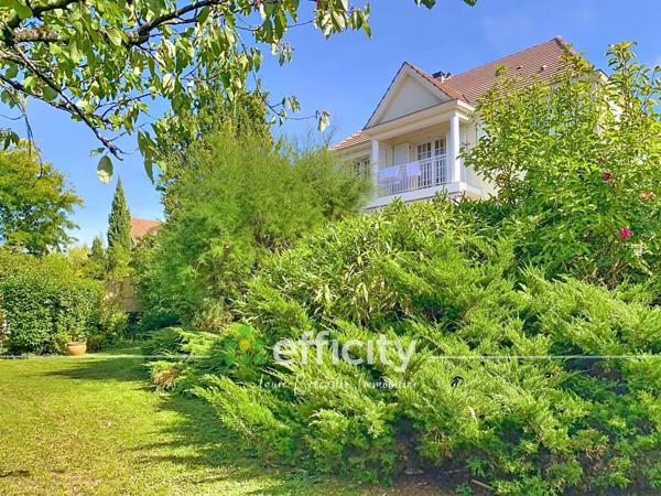 Maison 8 pièces - 192 m² Bien prestige