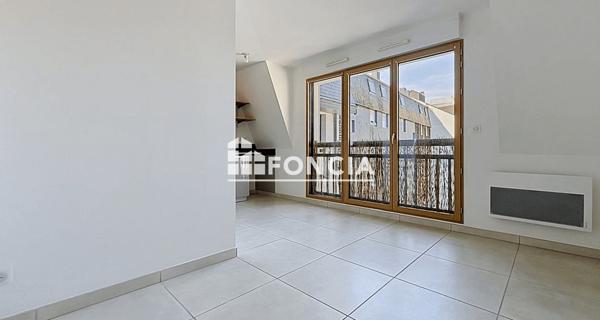 À vendre Studio 22.75 m² - Trouville-sur-mer 14360