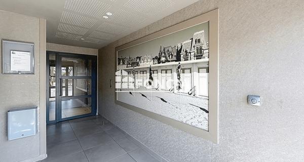 À vendre Studio 22.75 m² - Trouville-sur-mer 14360