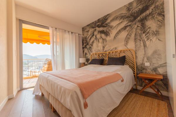 Appartement Mandelieu La Napoule 3 pièce(s) 68 m2