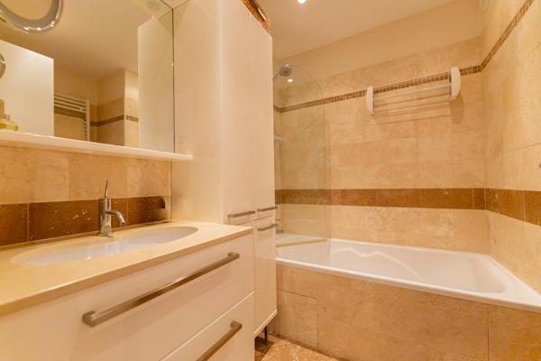 Appartement Mandelieu La Napoule 3 pièce(s) 68 m2