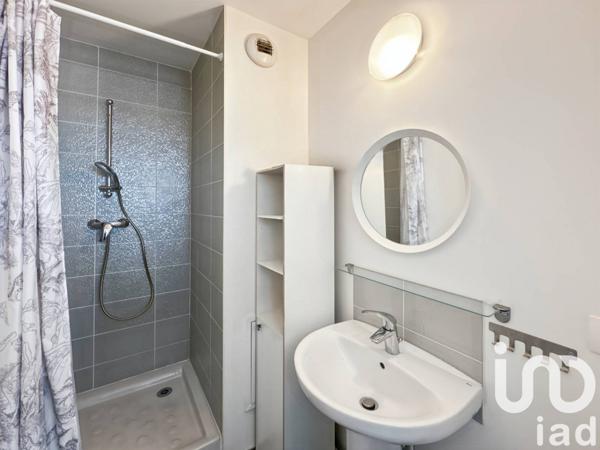 Appartement 4 pièces de 77 m² à Massy (91300)