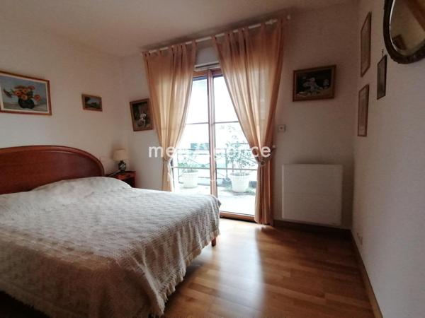 Appartement à CHERBOURG-EN-COTENTIN, 50100 - 6 pièces 174m²