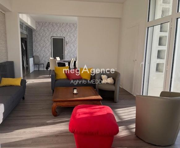 Appartement à ROYAN, 17200 - 8 pièces 174m²