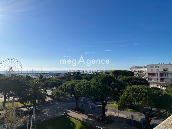 Appartement à ROYAN, 17200 - 8 pièces 174m²