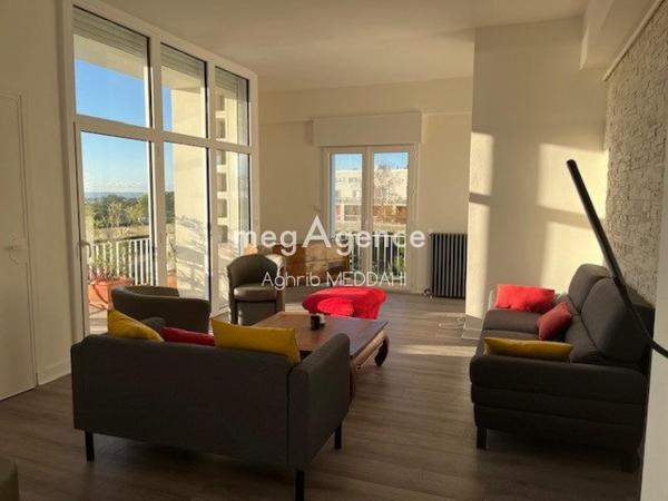 Appartement à ROYAN, 17200 - 8 pièces 174m²