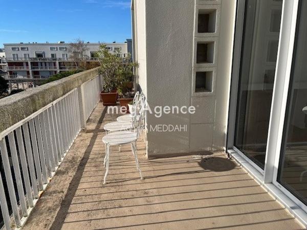 Appartement à ROYAN, 17200 - 8 pièces 174m²